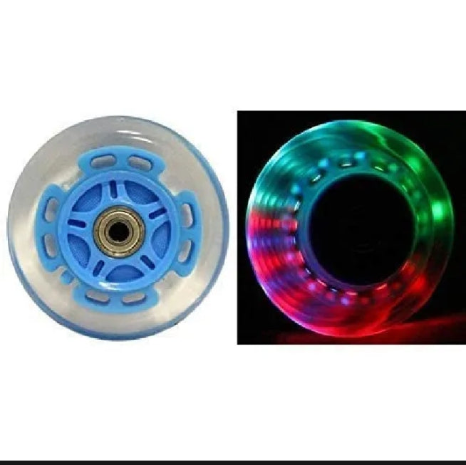 Scooty For Kids Adjustable 3 Wheel Kick Scooter Gifts For Toddlers Children Boys Girls