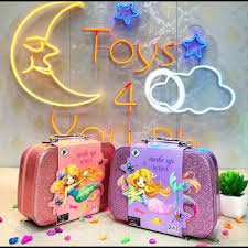 Safe & Washable Play Set