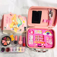 Safe & Washable Play Set
