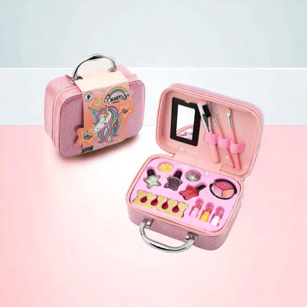 Safe & Washable Play Set