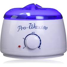 PRO WAX 100 Wax Heater Machine – Professional Electric Wax Warmer for Hair Removal