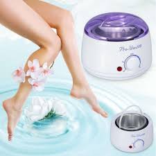 PRO WAX 100 Wax Heater Machine – Professional Electric Wax Warmer for Hair Removal